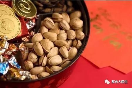 过年易上火,这几种降火方法你需要掌握