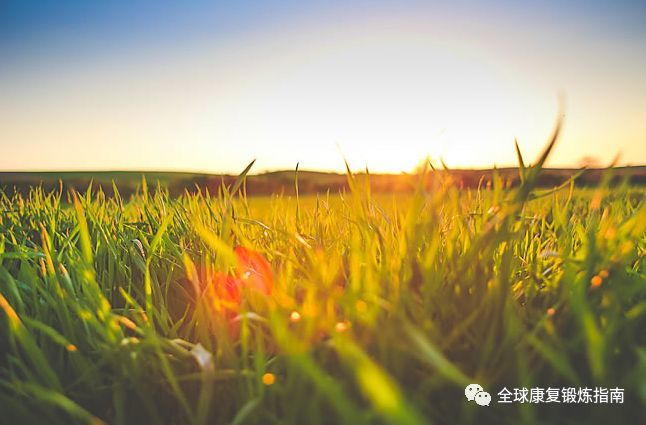 3个视频+图文教学:颈椎病康复锻炼(真人示范)及