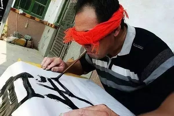 书法|骗子！放开那个姑娘！别再糟蹋书法了！