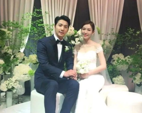 继2017年大婚的明星后,18年完婚及将结婚的明