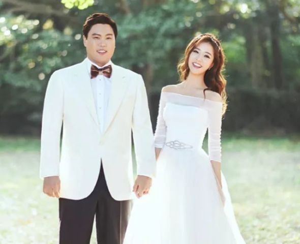 继2017年大婚的明星后,18年完婚及将结婚的明