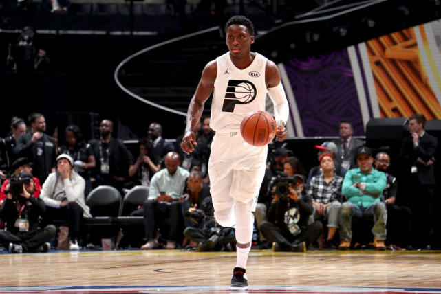 奥拉迪波首次全明星体验很棒期待能再次入选