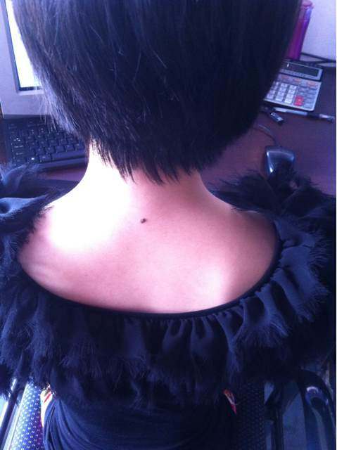 有"苦情痣"的人财运虽好,但出手阔绰,难存住钱,你有吗?