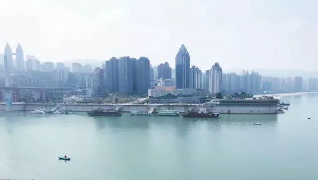 总投资50亿元!2017年涪陵交通的这些大动作与