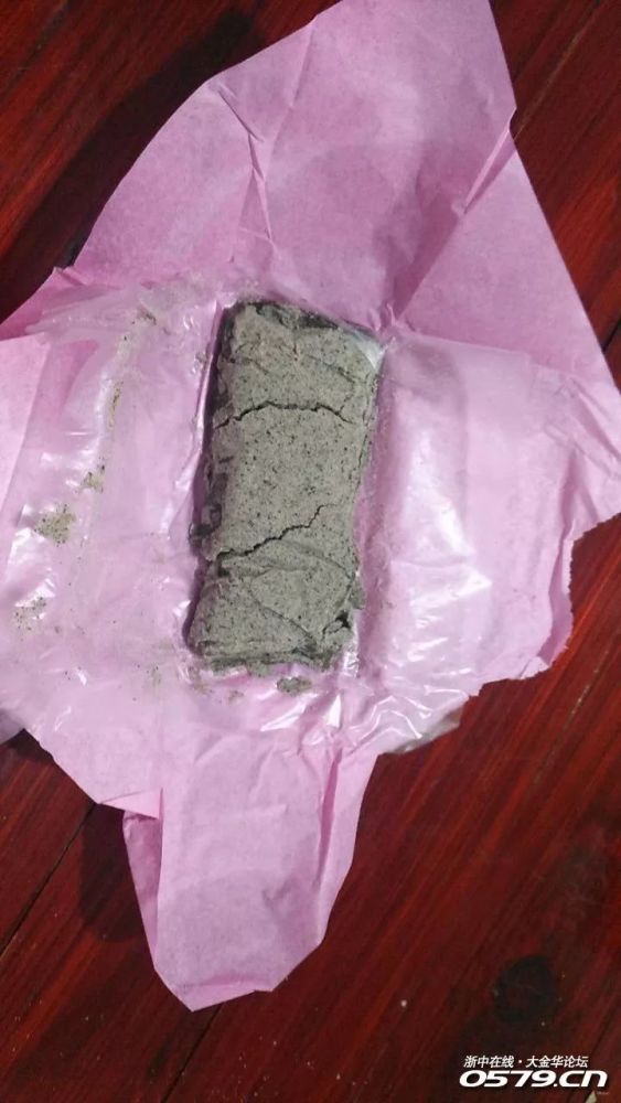 金华人过年吃的这些老字号糕点,你还能叫得出