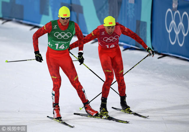 中國越野滑雪青奧會亞軍平昌行最大感觸是差距