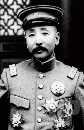 事,时间要追溯到张作霖还在办保安队的时候,当时他拒绝了金寿山的要求