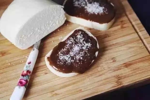 芝麻酱|让我们干了这杯芝麻酱