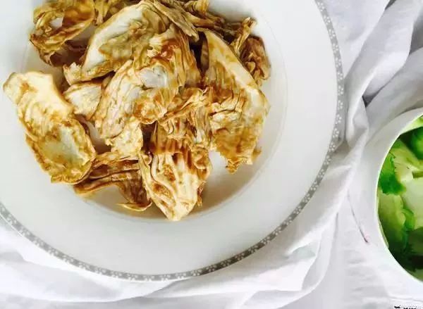 芝麻酱|让我们干了这杯芝麻酱