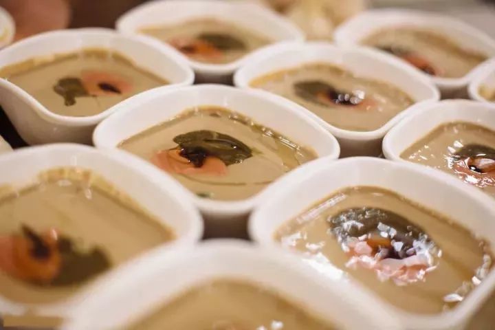 芝麻酱|让我们干了这杯芝麻酱