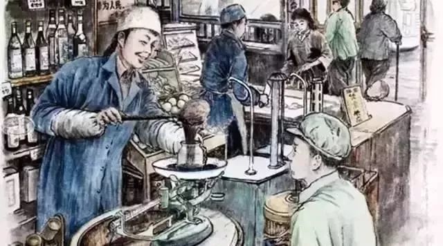 芝麻酱|让我们干了这杯芝麻酱