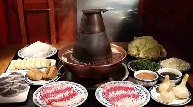 芝麻酱|让我们干了这杯芝麻酱