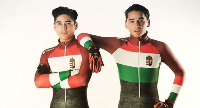 平昌十大帅哥:羽生被他公主抱 一人与德约