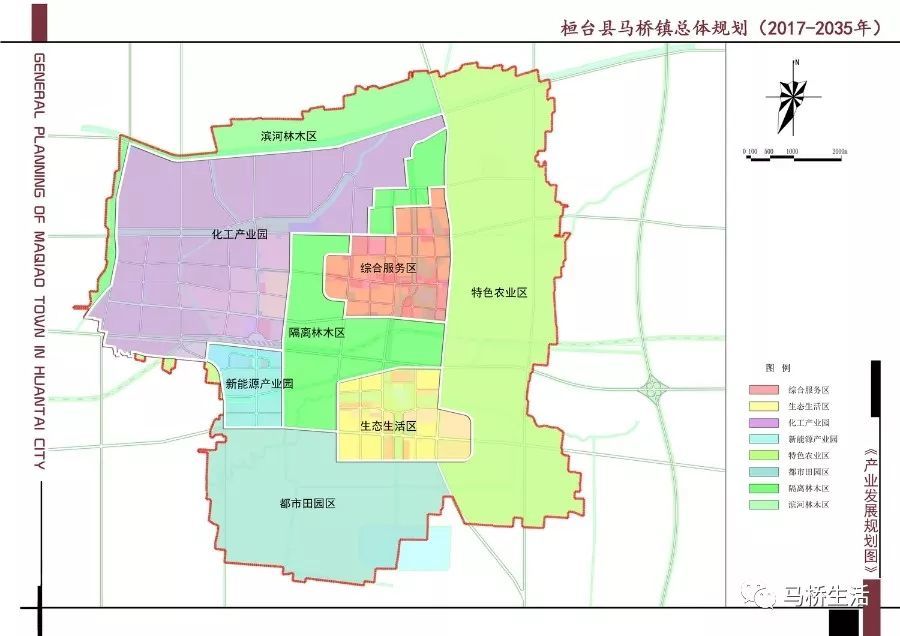 马桥马桥