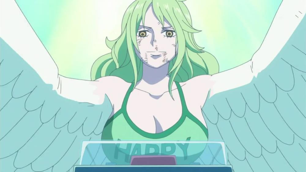 三个被糟蹋的自然系,最可惜沼泽果实,被卡里布用来抓人鱼了