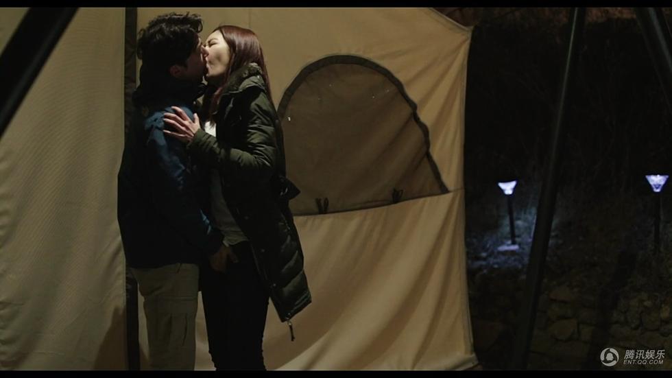 《聚会的目的》 这部韩国电影的看点就是啪啪