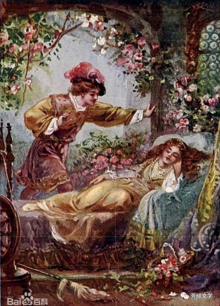 童话 你看过的哪些经典童话其实很毁三观