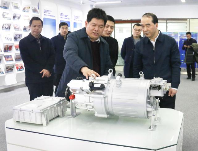 李占江 腾讯网