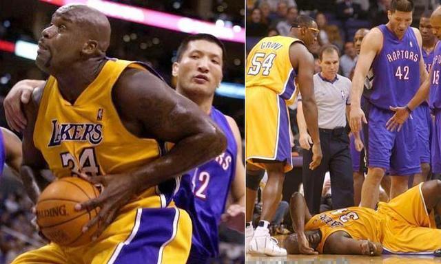 巴特尔拿过nba总冠军巅峰时单手掀翻奥尼尔他强在哪里