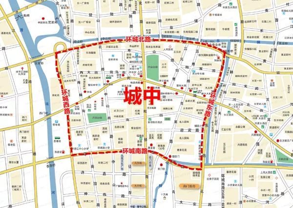 2018年2月份江阴城区房价火热出炉,有的一