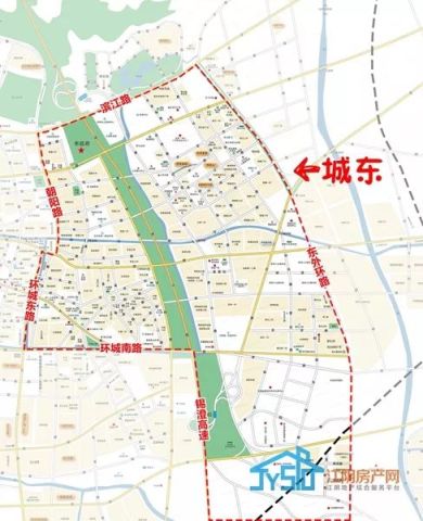 2018年2月份江阴城区房价火热出炉,有的一