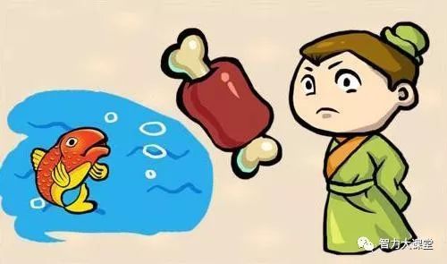 看图猜成语只能帮你到这里了学不学看自己