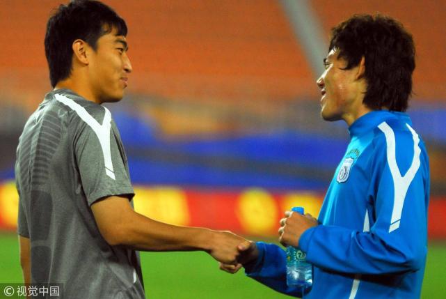 万达入主足球城重焕光彩 或引发大连籍球员回