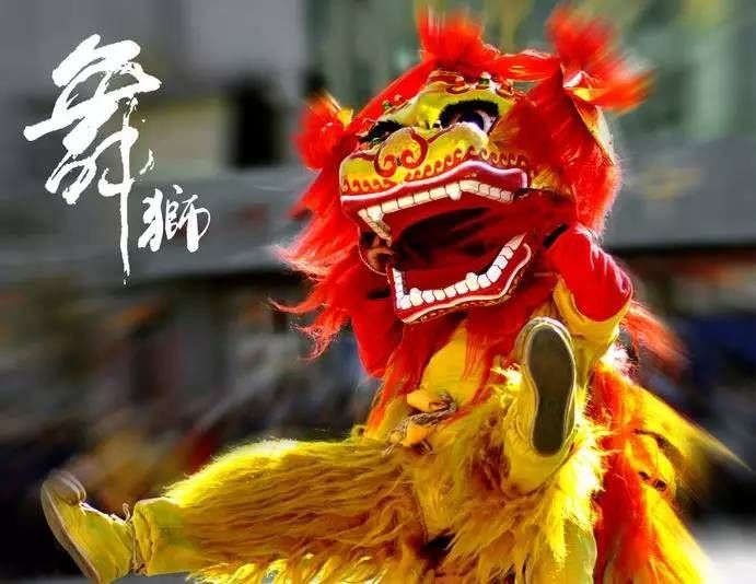 【网络中国节·元宵节】元宵习俗知多少