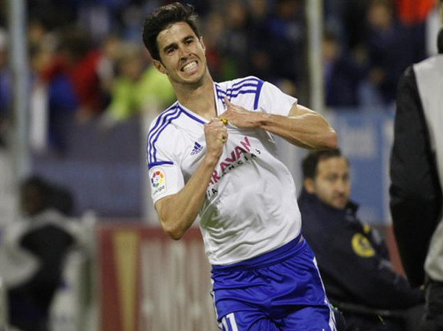 大器晚成+创造历史 加西亚是绿城的真命天子?