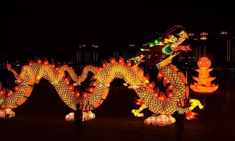 【网络中国节·元宵节】元宵习俗知多少