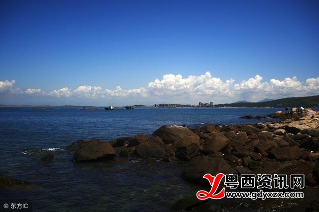 广东省21个城市GDP排名,深圳榜首云浮垫底,茂