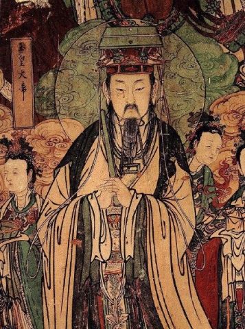 閩南人初九拜玉皇大帝,120多隻豬羊擺上桌,場面比過年還隆重!