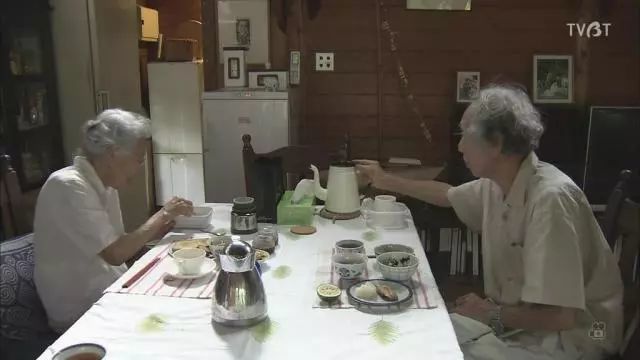 《人生果实》:看了这部纪录片，我突然不怕变老了