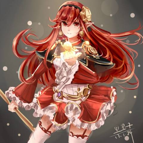 DNF:玩家去修炼场测伤害来证明瞎子不弱,网友