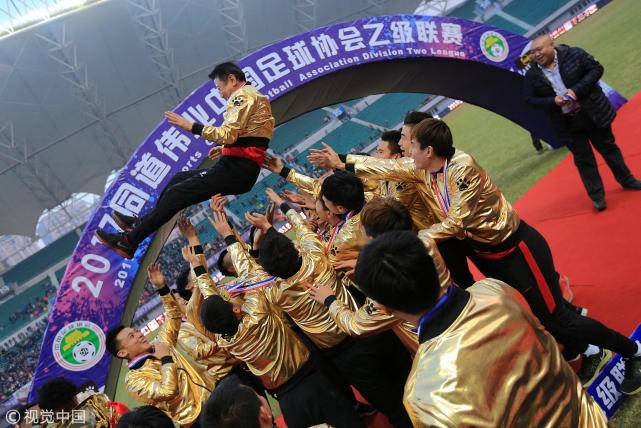 中甲新军敲定2外援开局7连客 球员:已做好准备