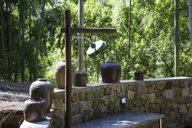 乡村景观:乡土的,才是最酷的