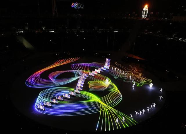 新华社评2018年国际体育十大新闻:冬奥会进入