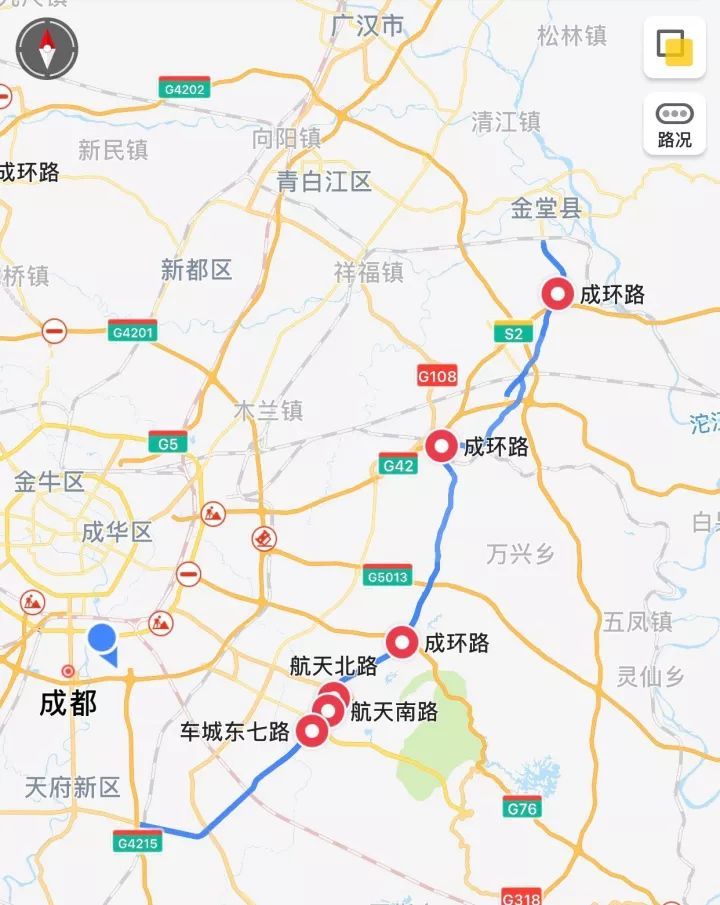 五环路,终于要来了!