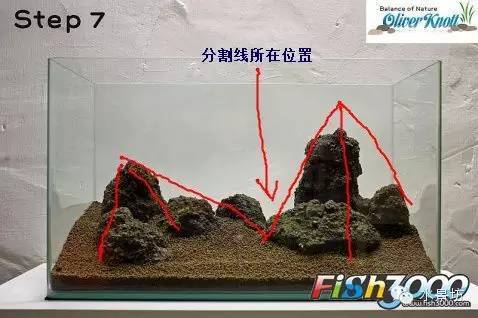 模仿 是玩造景进步最快最有效的办法 腾讯新闻