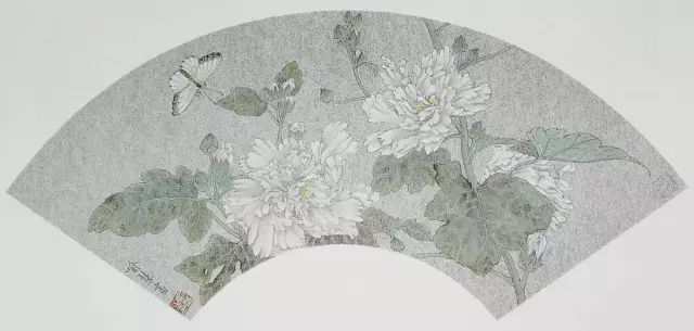 梔子花山楂藍莓金絲桃狗尾草梅扁豆野薔薇蕃茄鳶尾花蔓陀蘿花2蔓陀蘿