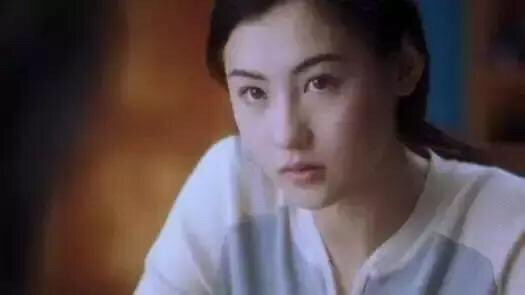 张柏芝发誓2018要生女儿,自爆已怀孕3个月,对