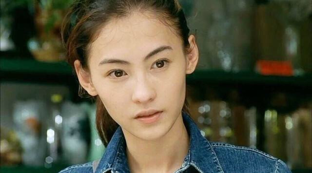 张柏芝发誓2018要生女儿,自爆已怀孕3个月,对