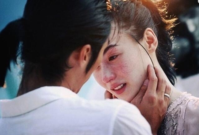 张柏芝发誓2018要生女儿,自爆已怀孕3个月,对