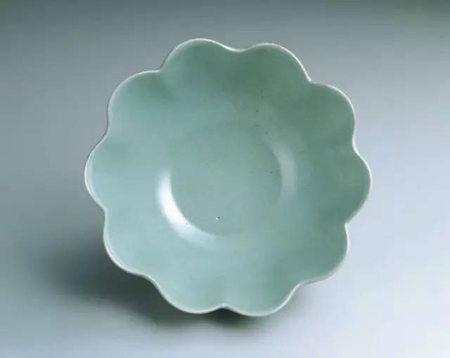 宋汝瓷帝王一梦绝世之美