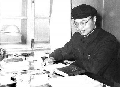 于省吾|匡亚明与于省吾：“三顾茅庐”只为先生向北来