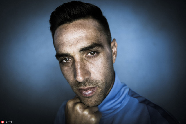 富力宣布与扎哈维续约3年 2017加冕金靴+MV