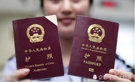 中国国籍?中国:以后双重国籍将不得入境!