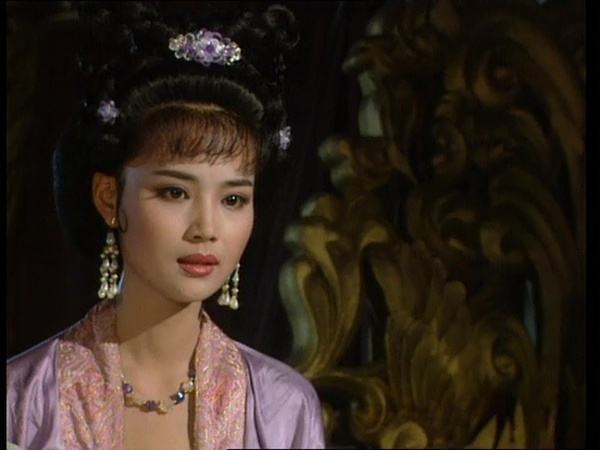 武则天十分欣赏上官婉儿却为何要将她灭族