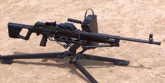 为什么我国部队一定要装备95式班机?