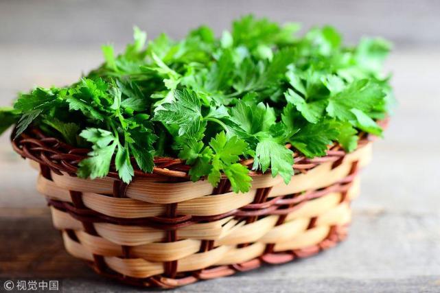 植物中普遍存在的一种物质也是人体健康的重要元素 多吃蔬菜是有好处的